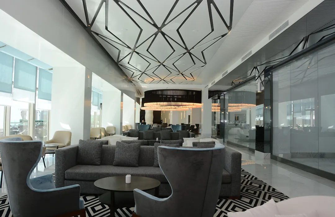 Wind Of Lara Hotel & Spa-1