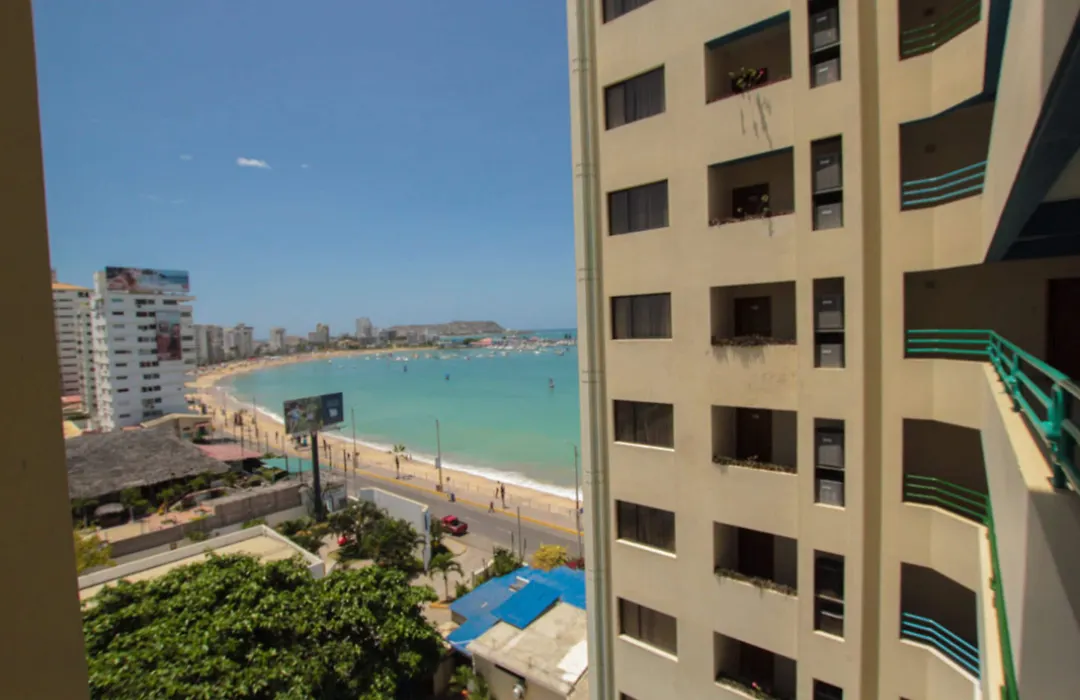 Blue Bay Hotel-1