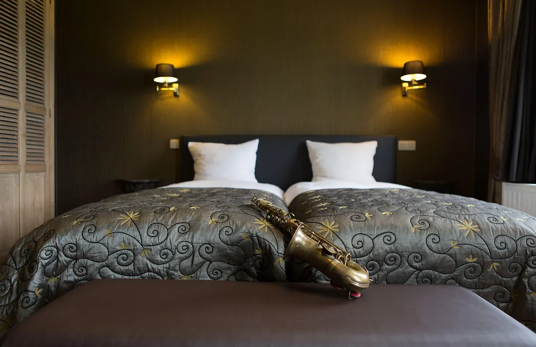 Hotel B - Boskapelhoeve-1