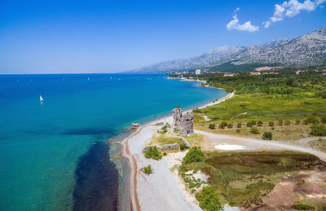 Camping Paklenica-1