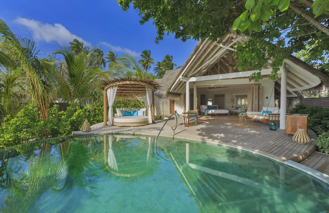 Milaidhoo Maldives-1