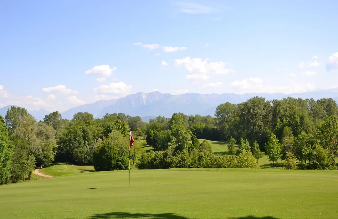 Villaverde Hotel Spa&Golf Udine-1
