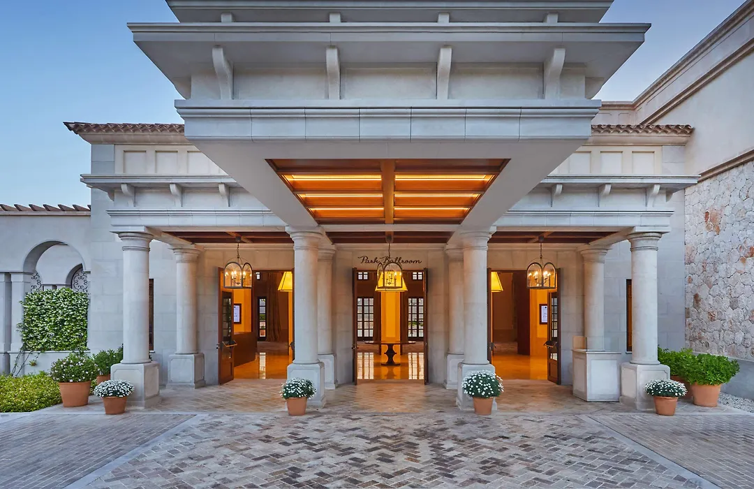 Cap Vermell Grand Hotel-1