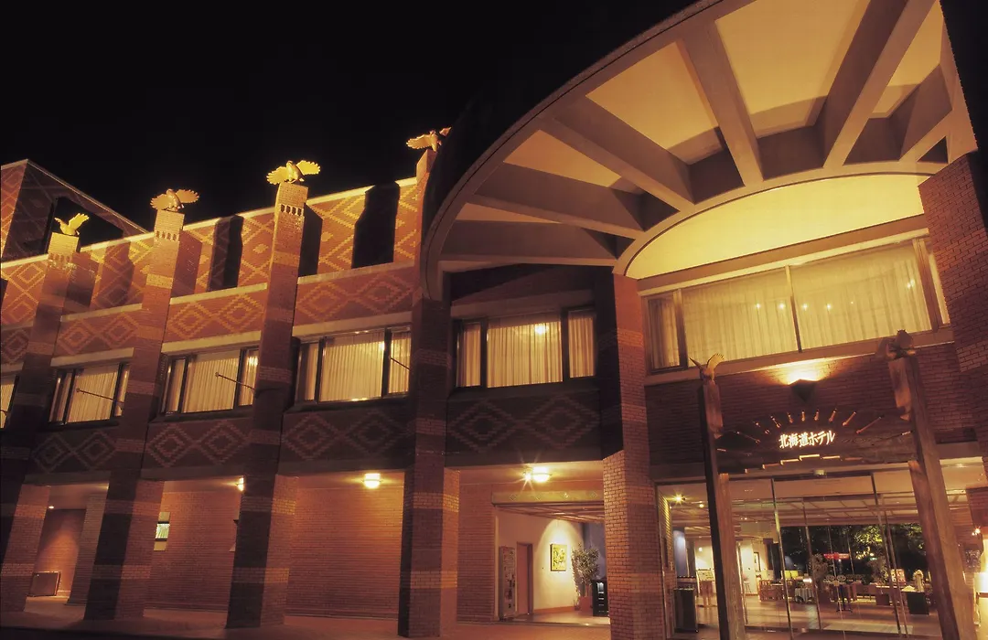 Hokkaido Hotel-1