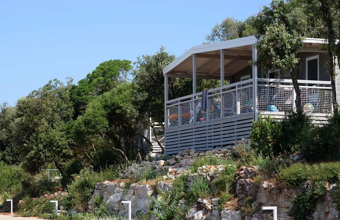 Maistra Camping Vestar Mobile Homes-1