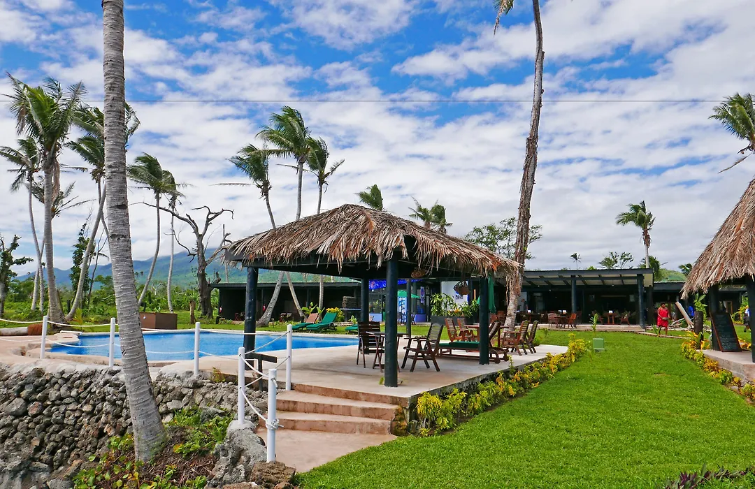 Paradise Resort Taveuni-1