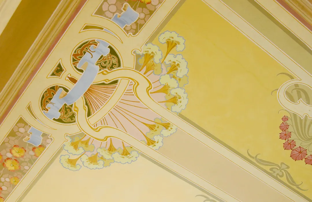 Hotel Villa Borghesi-1