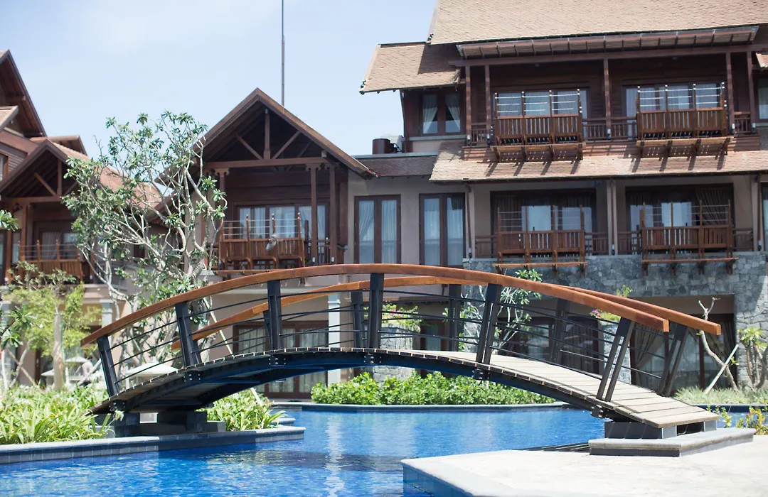 Anantaya Resort And Spa Passikudah-1