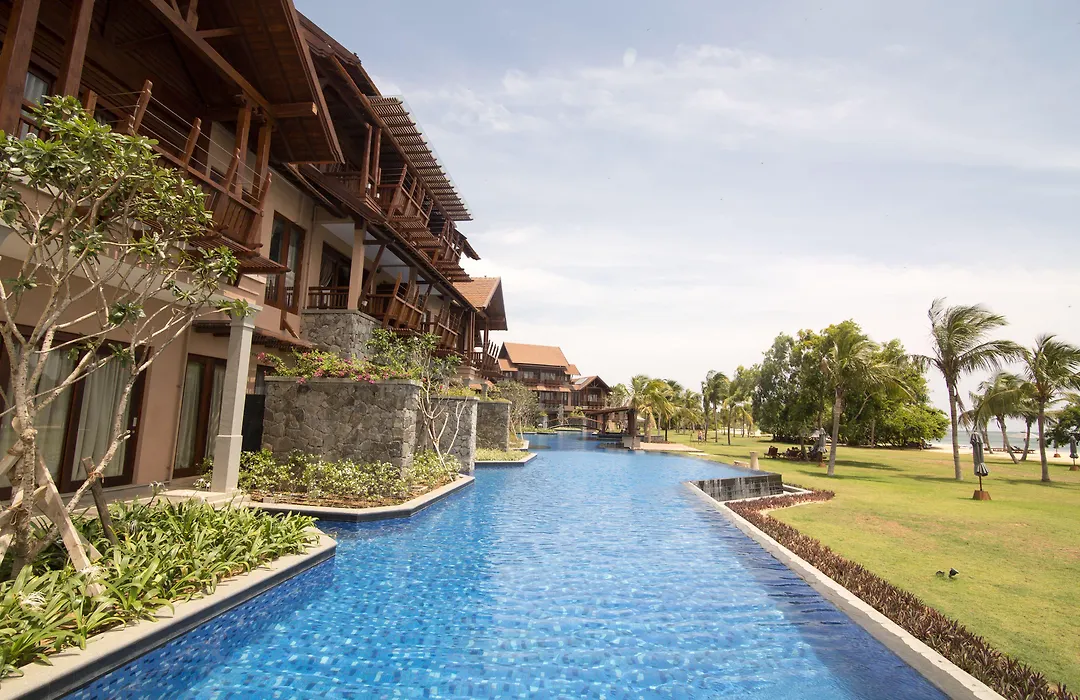 Anantaya Resort And Spa Passikudah-1