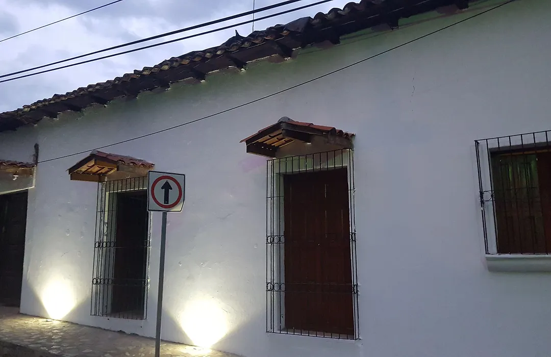 Casa 1800 Suchitoto Boutique-1