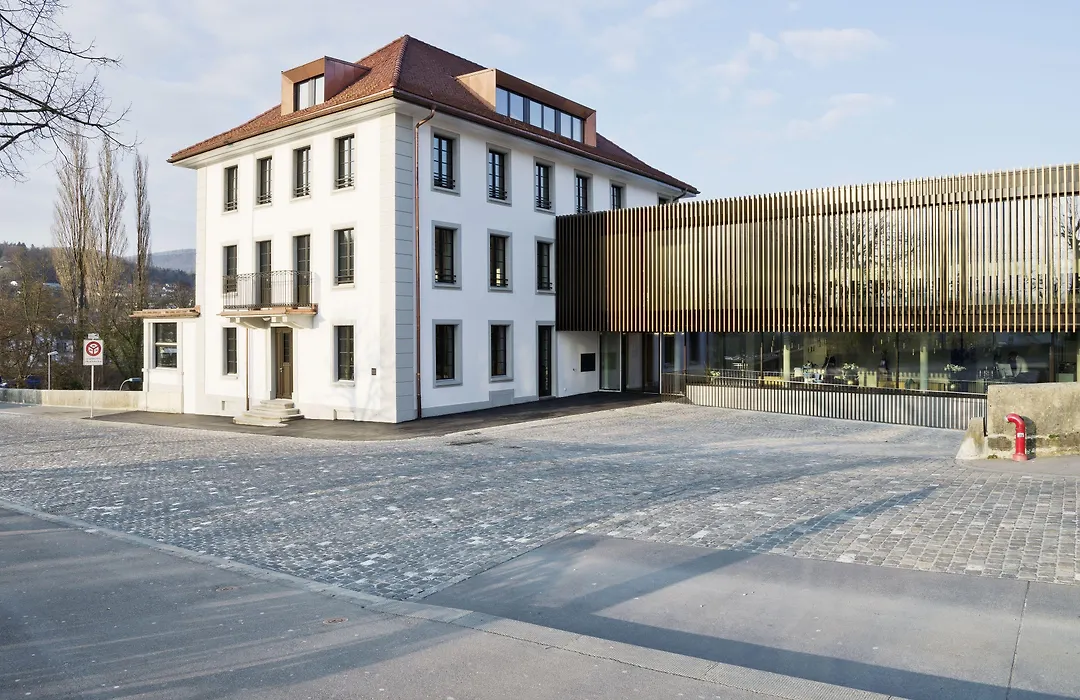Hotel Kettenbruecke-1