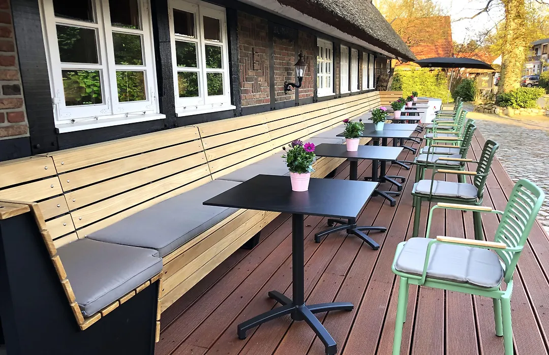 Meinsbur Boutique Hotel-1
