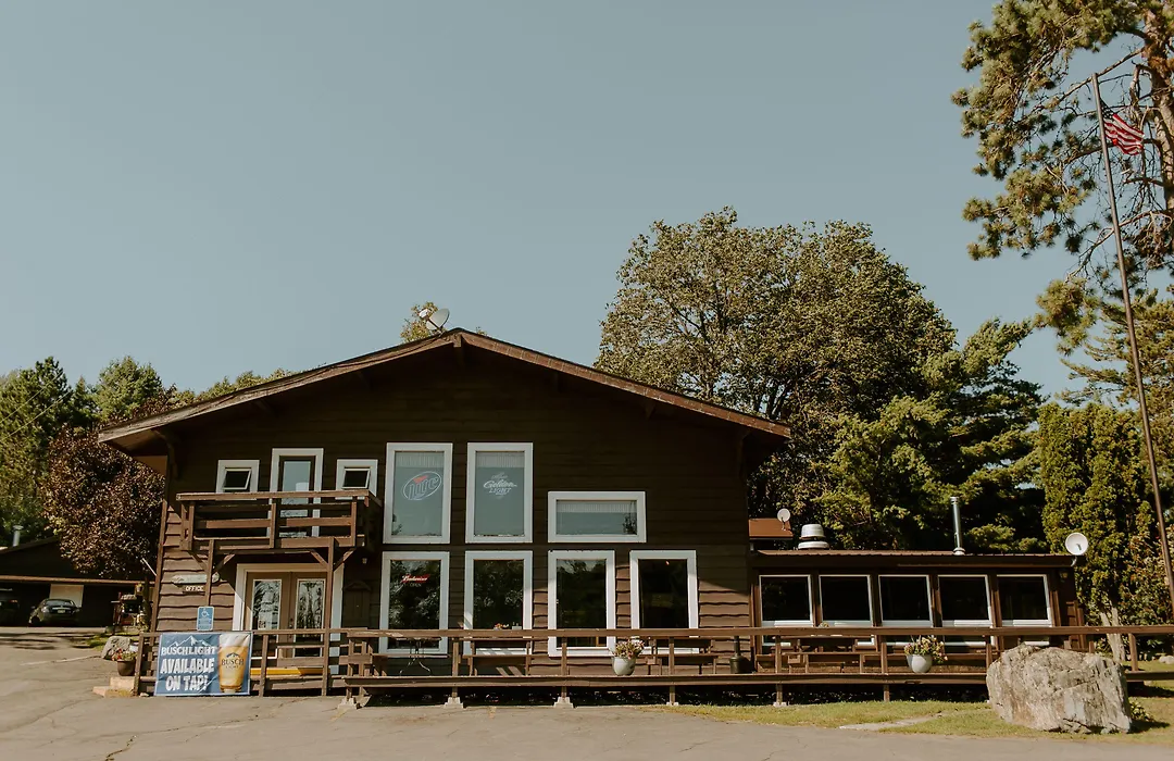 Silver Rapids Lodge & Campground-1