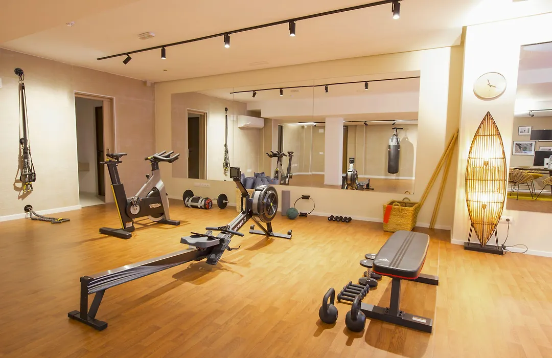 Gatzara Suites Santa Gertrudis-1