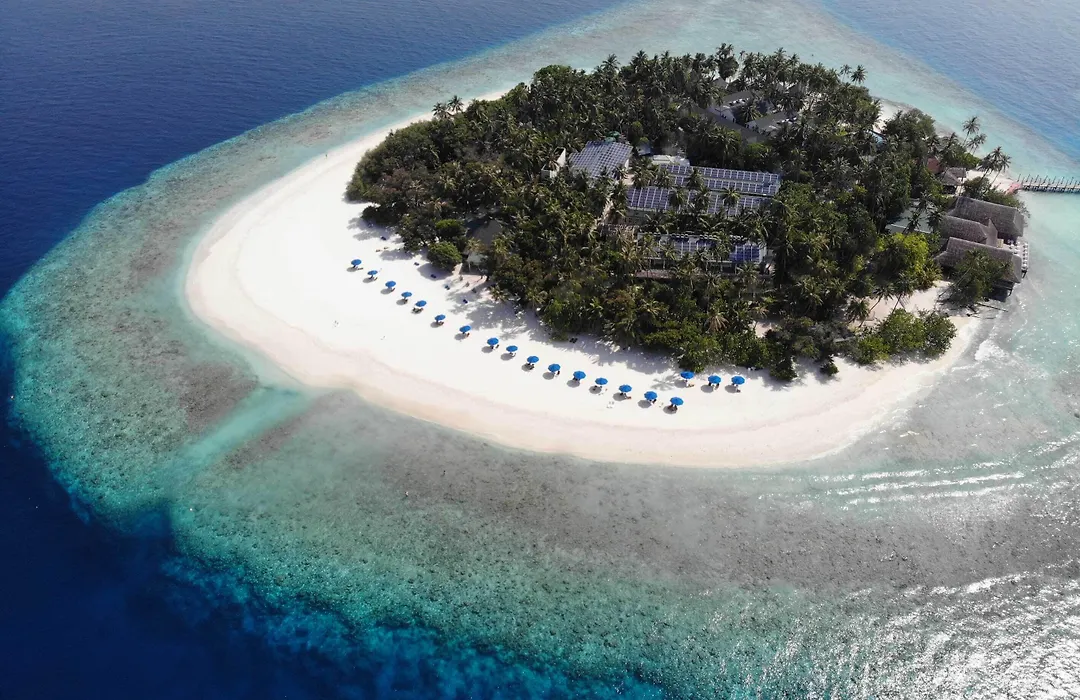 Malahini Kuda Bandos Special Offer Begin Your Island Escape With Ease Airport Pick Up And Return By Shared Speedboat At Just Usd 50 Per Person Stays Stay Untill End August-1