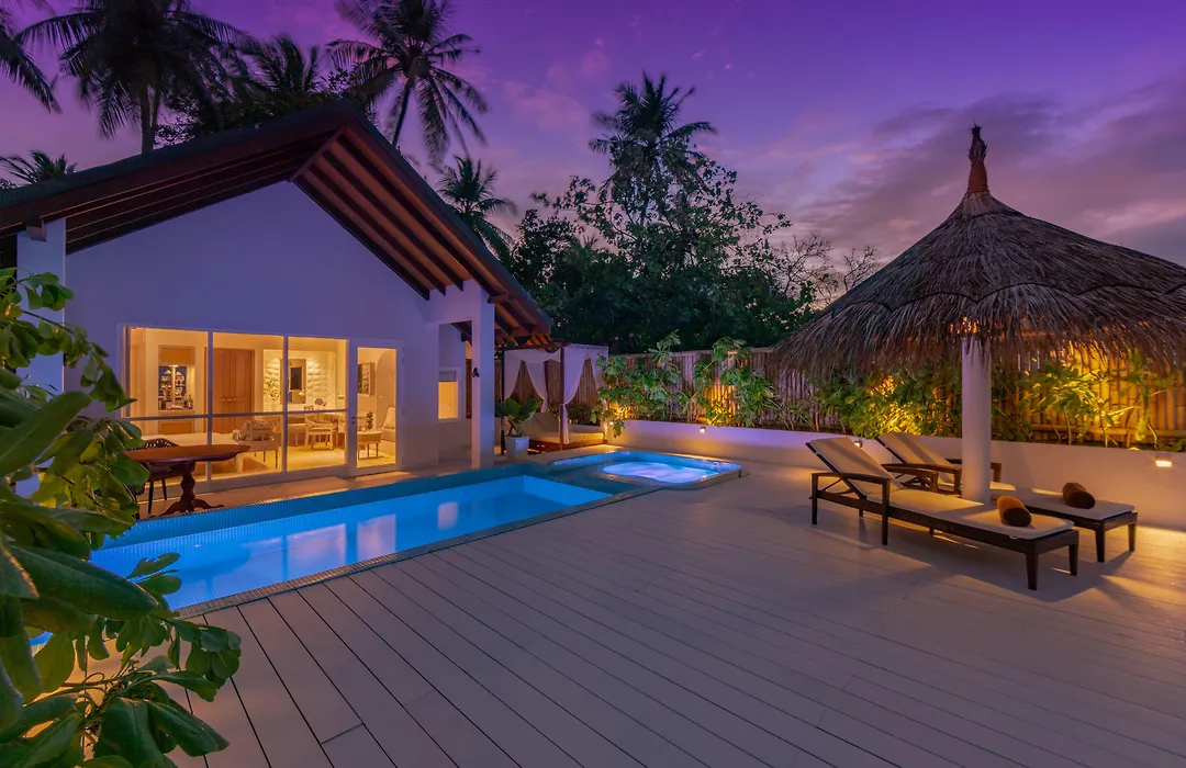 Malahini Kuda Bandos Special Offer Begin Your Island Escape With Ease Airport Pick Up And Return By Shared Speedboat At Just Usd 50 Per Person Stays Stay Untill End August-1