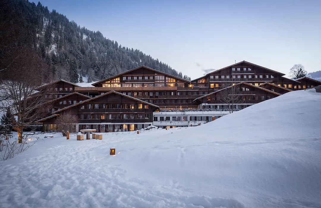 Huus Gstaad-1