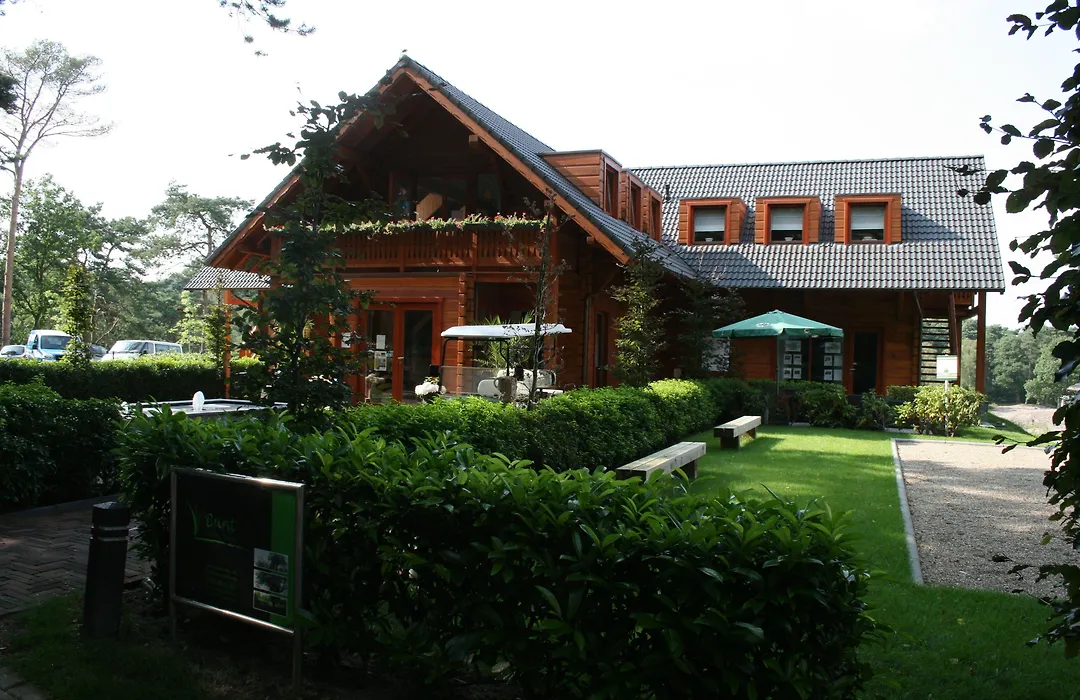 EuroParcs Brunssummerheide-1