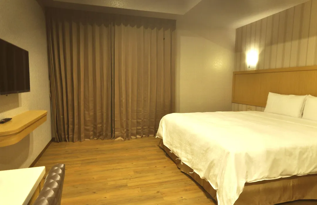 Fish Hotel Pingtung-1