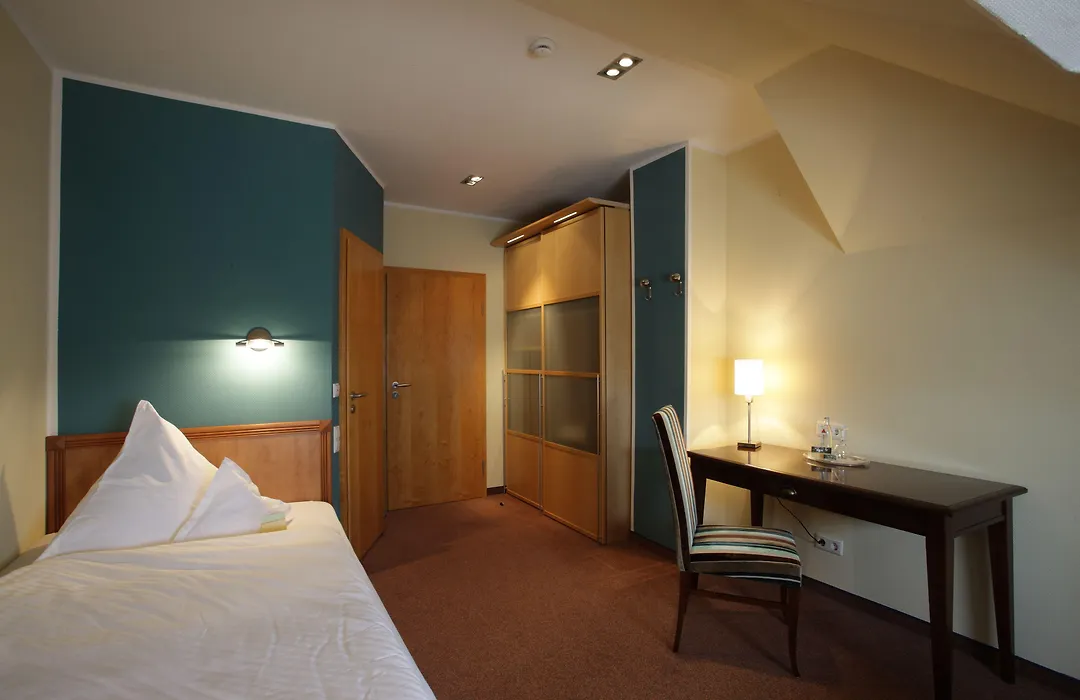 Hotel Goedecke-1