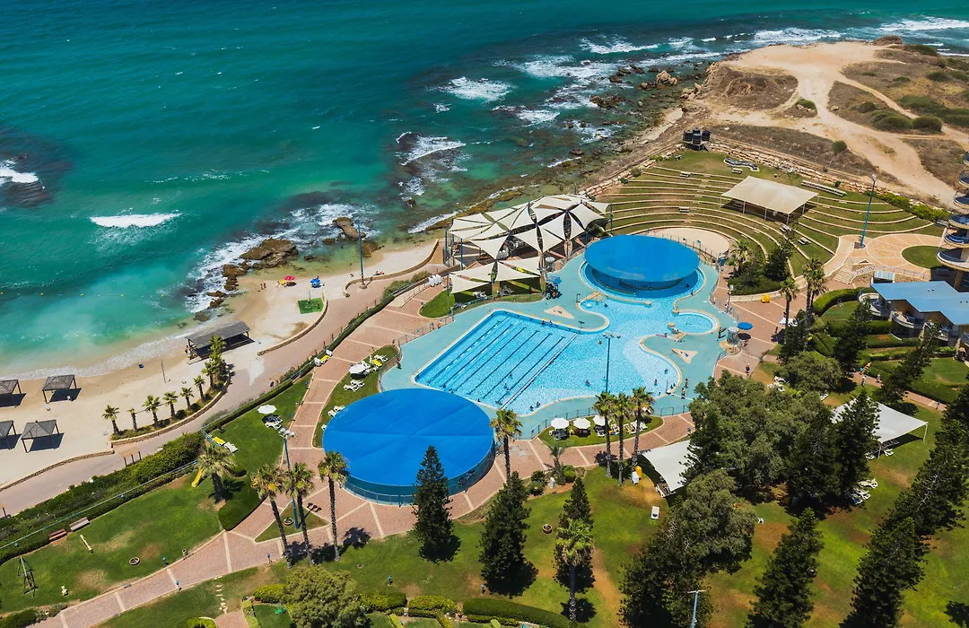 Ramada Resort Hadera Beach-1
