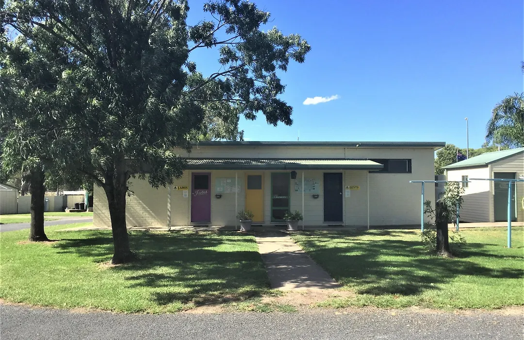 Junee Tourist Park-1