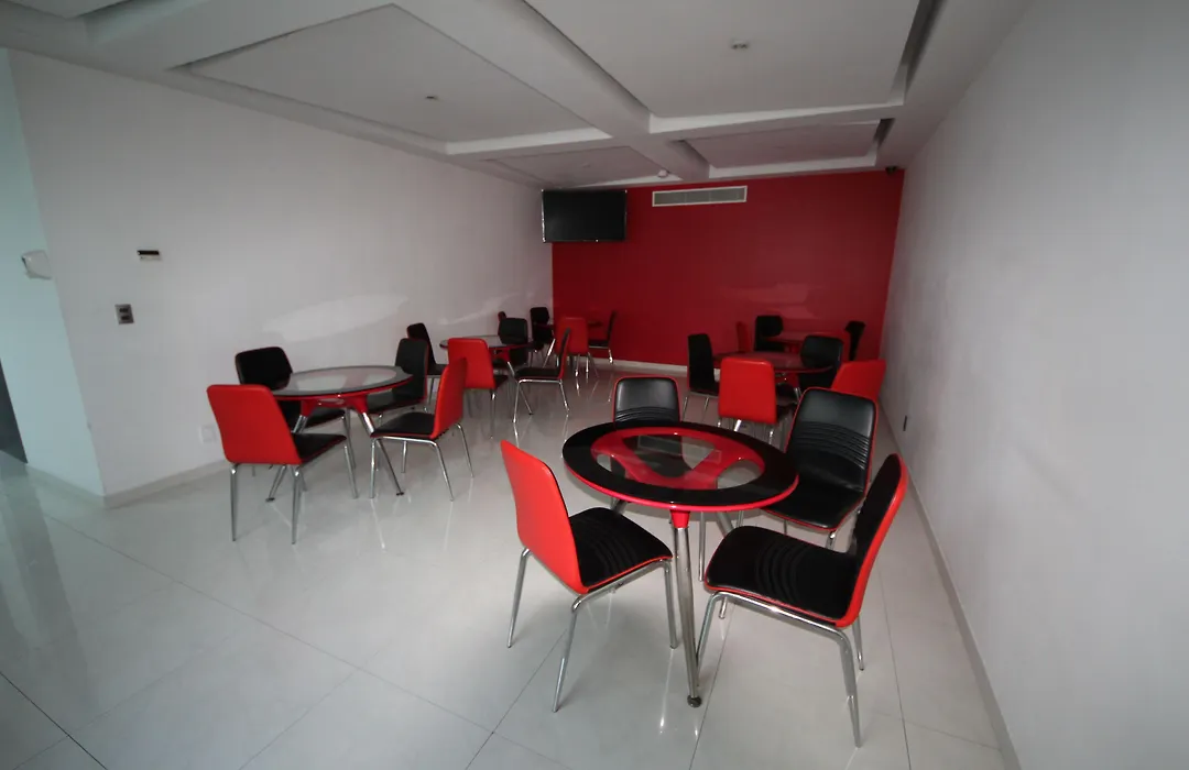 Hotel Puente Grande-1
