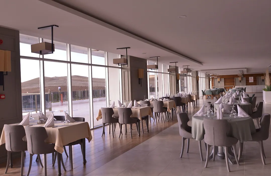 The Green Park Termal Hotels Sivas & Spa-1