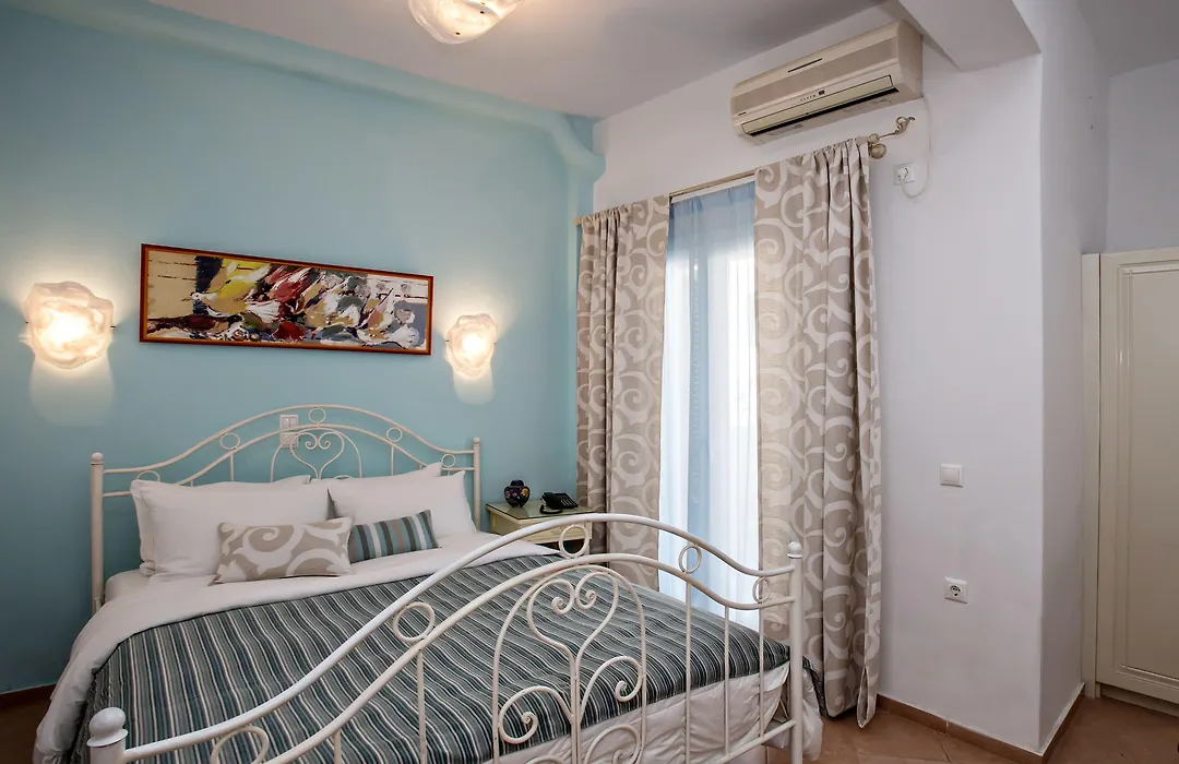 Tinos Resort-1