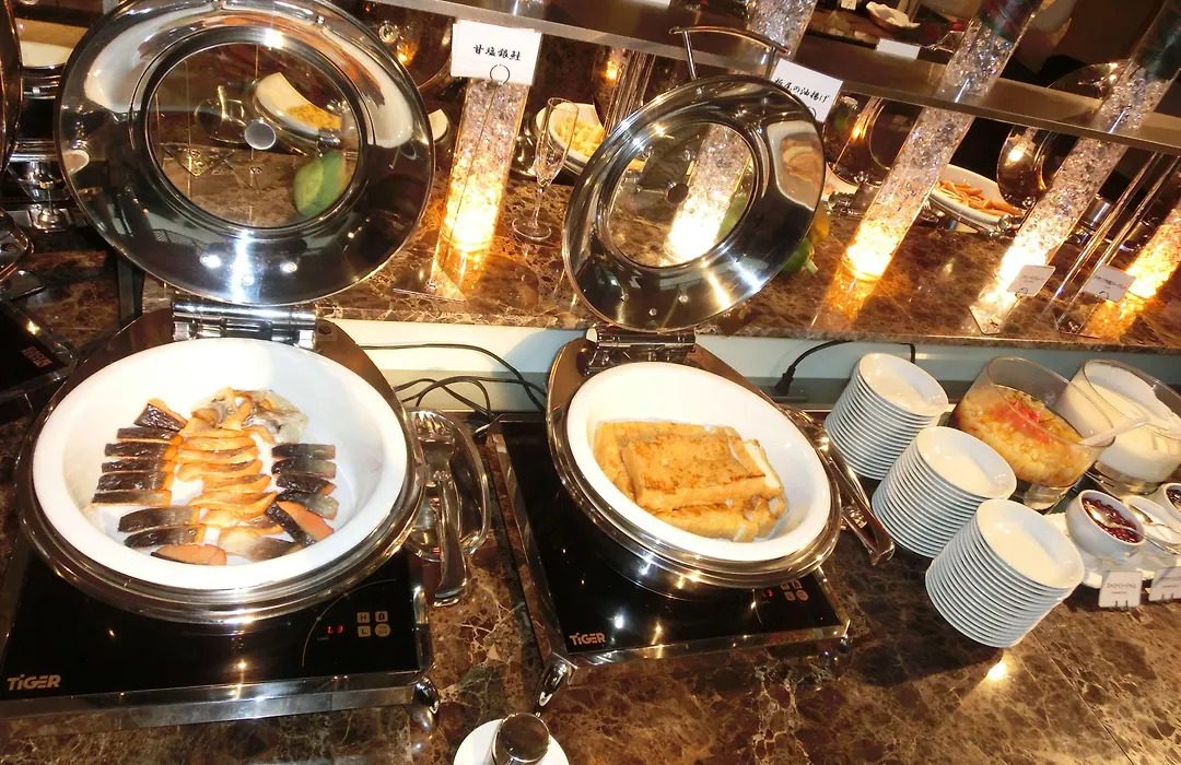 Hotel New Otani Nagaoka-1