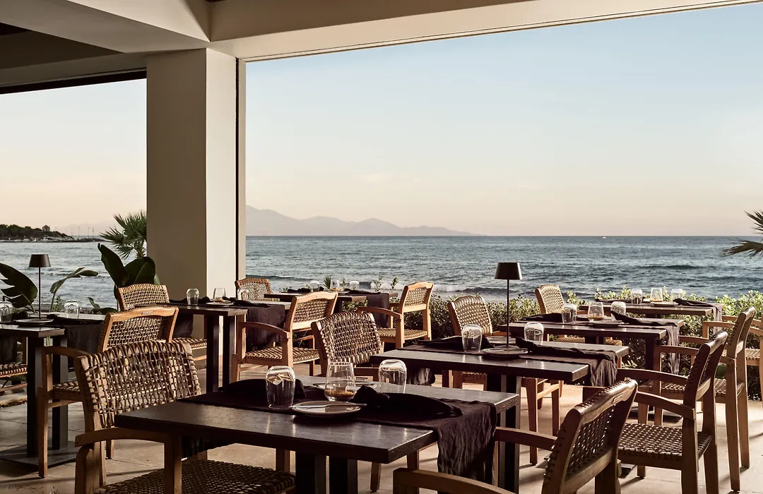 Zante Maris Suites - Adults Only-1