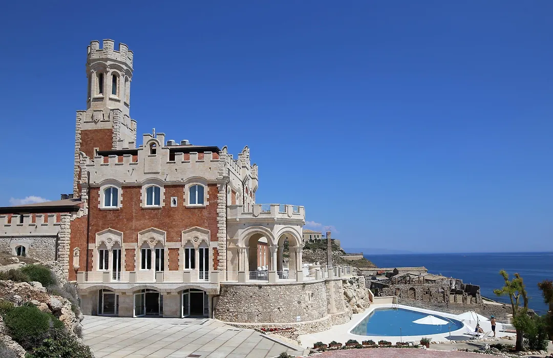Castello Tafuri-1