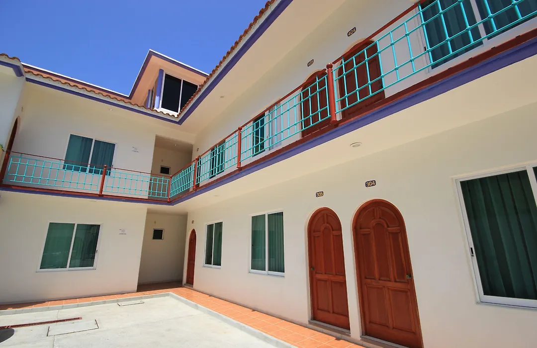 Hotel Xestal-1