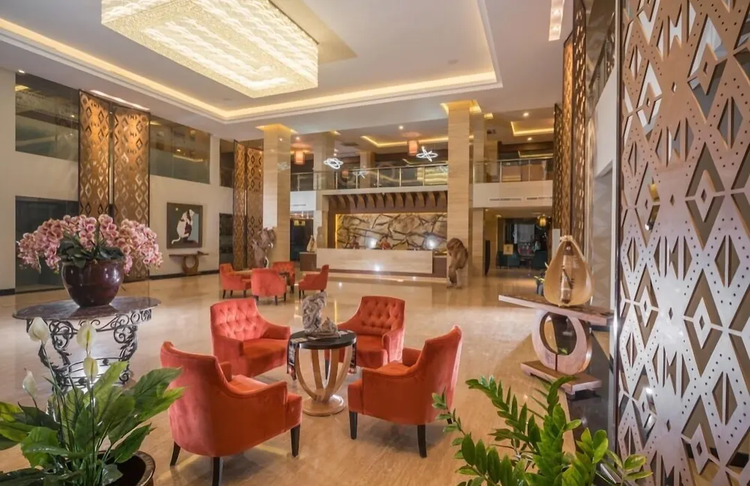 Sotis Hotel Kupang-1