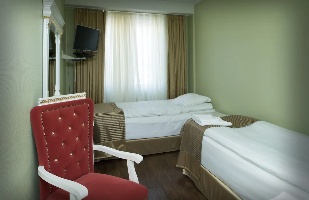 Hotel Golden Dome Iisalmi-1