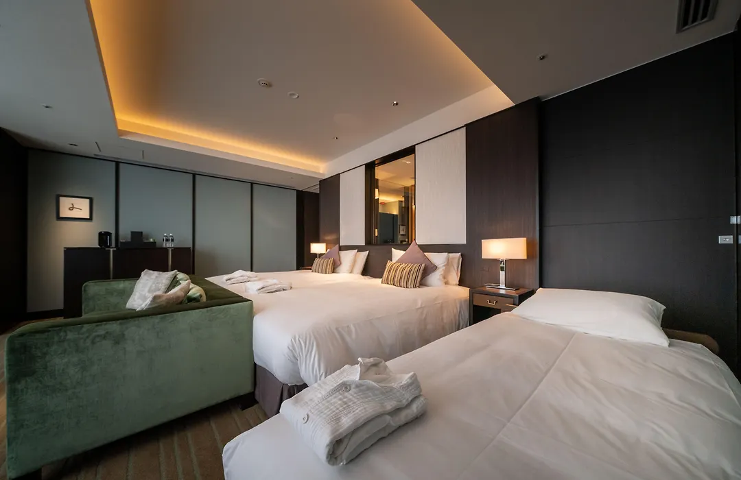 Hotel Allamanda Aoyama Tokyo-1