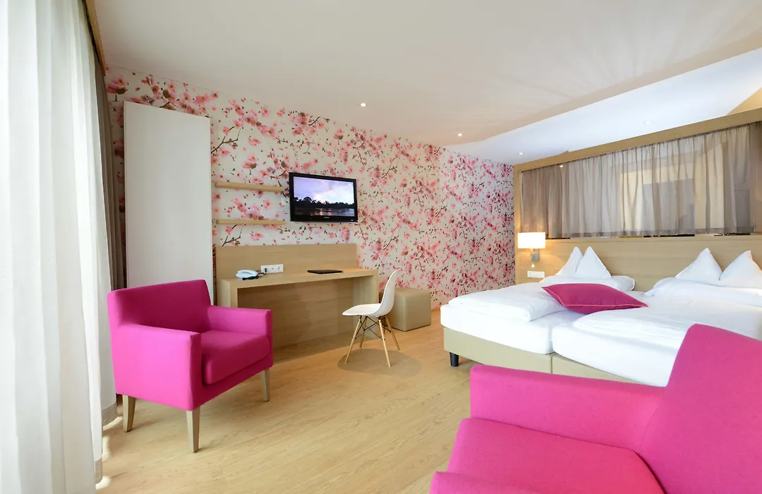 Hotel Moserhof-1