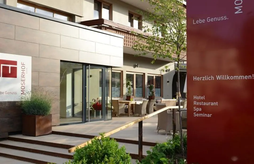 Hotel Moserhof-1