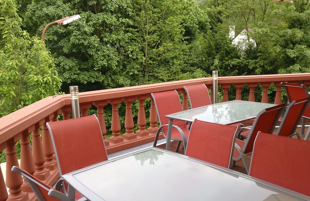 Romantik Hotel Villa Sayn-1