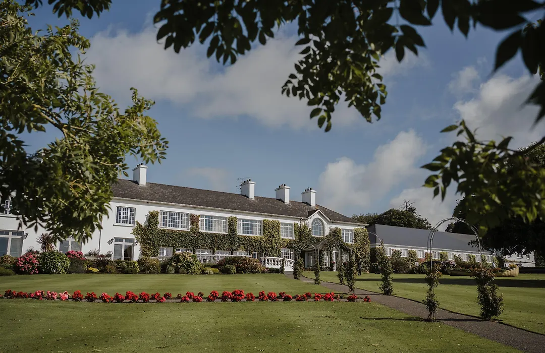 Crover House Hotel & Golf Club-1