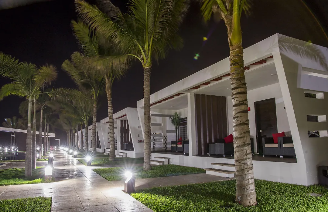 Hotel El Faro-1