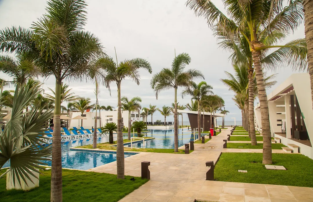 Hotel El Faro-1