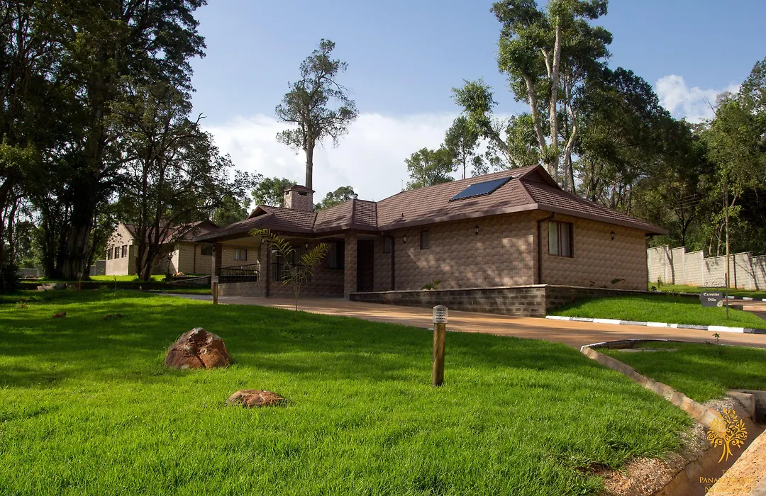 Panari Resort, BW Signature Collection-1