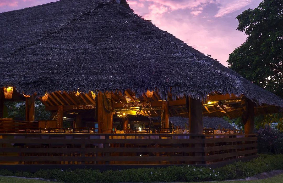 Kokopo Beach Bungalow Resort-1