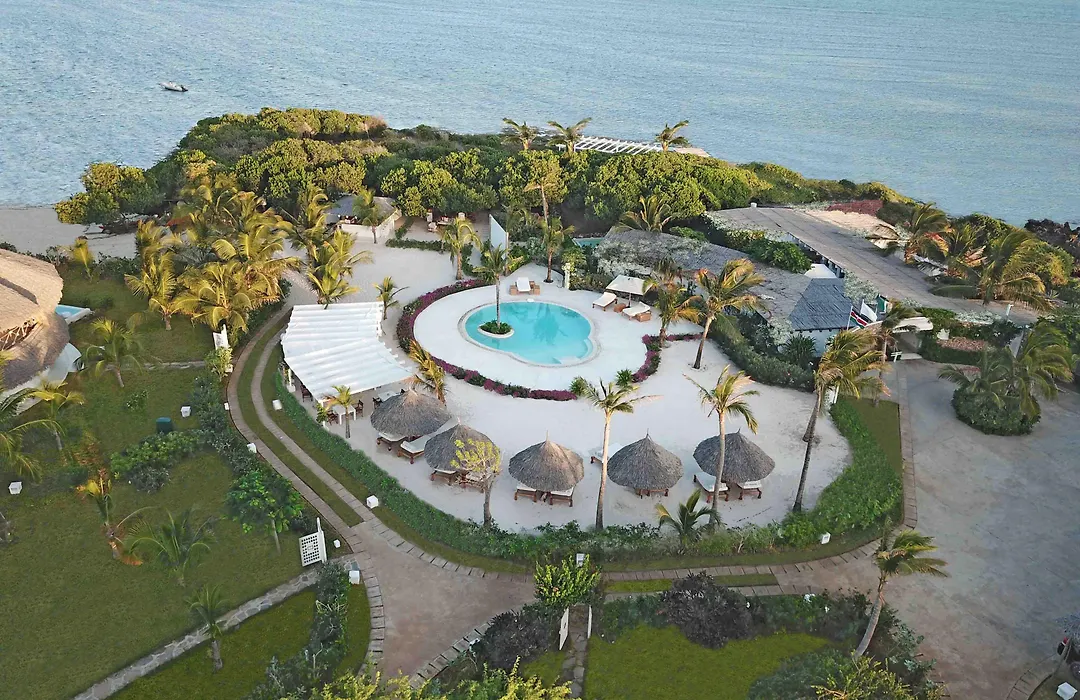 The Kasa Malindi-1