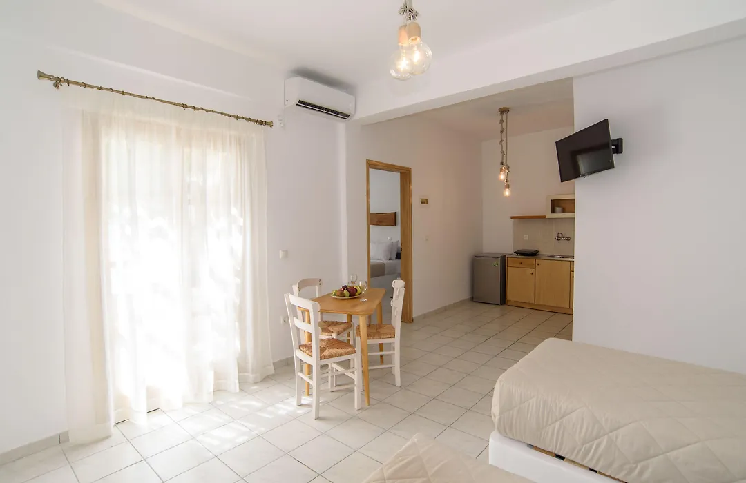 Santorini Crystal Blue Boutique Hotel-1