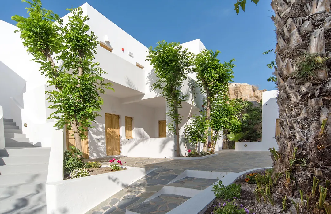 Santorini Crystal Blue Boutique Hotel-1