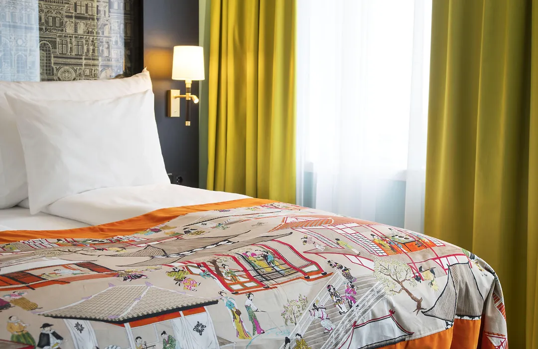 Thon Hotel Stavanger-1