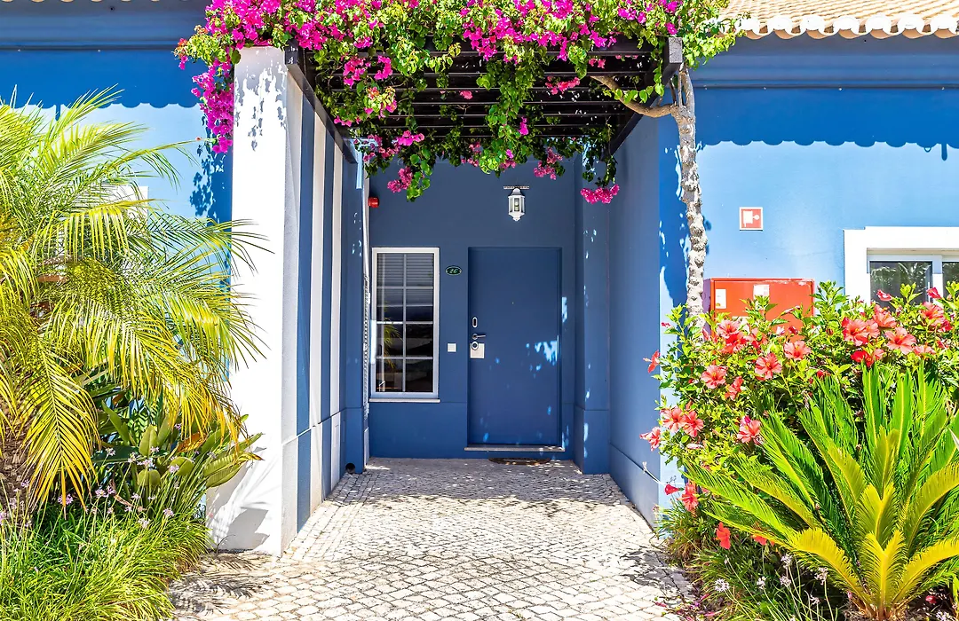 Aldeia Azul Resort-1
