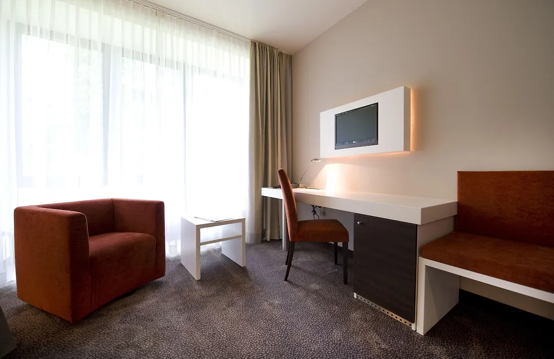 Hotel Westfalen Hof-1